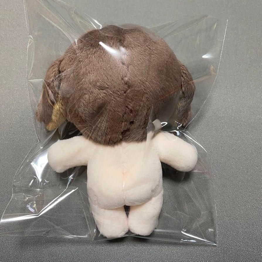 BTS ジョングク　ぬいぐるみ　10cm 新品　マスター BTS ジョングク 10cm ぬいぐるみ 新品 マスター - メルカリ